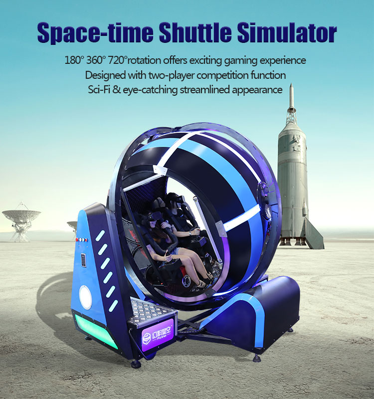 720Flight Simulator