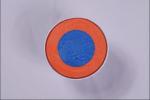 Four piece golf ball&tournament golf ball