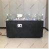 Buy cheap Rectangle Garden Gas Fire Pits Table Gas Outdoor Propane Firepit from wholesalers