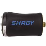 Suitable for BMW X5 E53 Rear left 37121095579 Air Spring