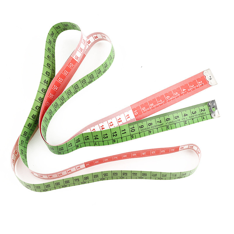 Wintape 1.5 meter Metric Tailor Body Cloth Measure Tape For Home Craft Projects