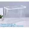 Buy cheap Toiletry Cosmetic Organizer, Waterproof, Large Capacity, moving Tote Bag, underbed Storage Zipper carry Bag from wholesalers