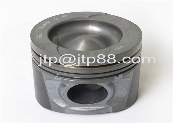 Aluminium Casting Piston 4D84 Forklift Tractor Engine Spare Parts Engine Piston 129508-22080