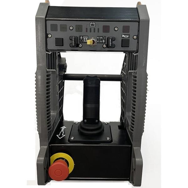 Buy cheap 1001091154 JLG Scissor Lift Control Box For 1230ES 1930ES 2030ES 2032ES 2630ES 2632ES from wholesalers