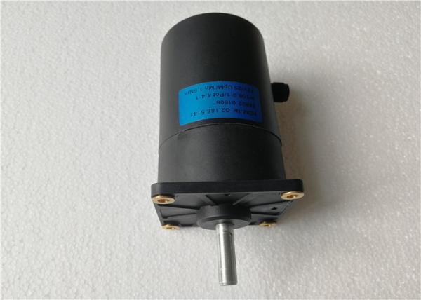 Buy cheap G2.186.5141 For SM52 GTO52 SM74PM74 Servo Drive Motor 12V 1.5NM from wholesalers
