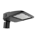 Die Cast Aluinium 300W 42000LM Waterproof Street Light 3000K