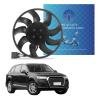 Buy cheap Certified ISO TS15949 600W Car Engine Radiator Fan Assembly for Audi Q7 2016 from wholesalers