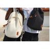 Buy cheap 2024 NEW FASHION LIGHTWEIGHT TRAVEL LEISURE LARGE CAPACITY JUNIOR HIGH SCHOOL FEMALE COLLEGE STUDENTS SCHOOLBAG from wholesalers