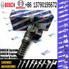 Buy cheap Diesel Engine Fuel Injection Unit Pump 0414755005 F00HN36635 XE315C 1379110 1392052 from wholesalers