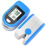 Buy cheap 50.4cm3 LED Fingertip Blood Pulse Oximeters Anti Epidemic Products from wholesalers