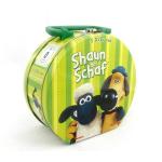 lunch tin boxes for DVD discs