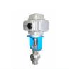Buy cheap Stainless Steel Straight Through Type Metal Seat Motorized Control Valve from wholesalers