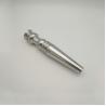 Buy cheap Carbon Steel Cnc Machining Milling Turning Service Round Metal Construction from wholesalers