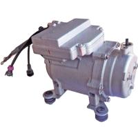 Buy cheap DC12V 6.0kgs Automotive Air Conditioner Compressor product