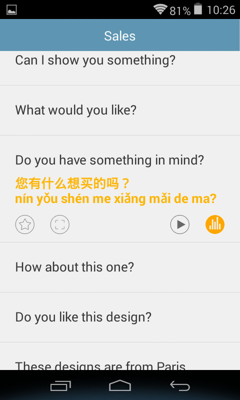 Android Language Converter Machine , WIFI Smartphone Language Translator