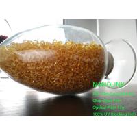 Buy cheap Inorganic Nano Negative Ion Release Masterbatch For Carpet / Automotive Interior product