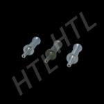 High Precision Lathe Machining Parts Corrosion Proof Energy Efficient