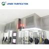 Buy cheap LAF SUS 304 Sterile Air Flow Chamber In Clean Room Class A Cleanliness from wholesalers