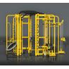 Buy cheap Commercial Gym Equipment Manufacturer from wholesalers