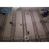 Buy cheap OEM Light Frame Aluminum Stage Truss For Outdoor Lighting Wedding from wholesalers