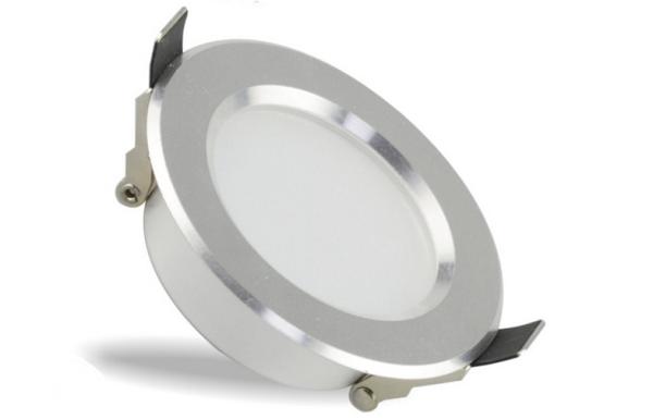 Buy cheap 430LM 5W LED Ceiling Lighting Epistar Leds 120 Degree For Shopping Mall from wholesalers