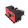 Buy cheap Heiheda-1510 Aluminum Plate Saw Cnc Cutting Machine 1500mm Sawing Width from wholesalers