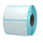 self adhesive thermal paper thermal top or eco thermal label printing direct
