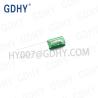 Buy cheap 0.01UF 1000V 5% Metallized Polyester Film Capacitor CL11 2J103J from wholesalers
