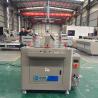 Buy cheap 650mm Saw Blade Single Head CNC Cutter Aluminum Cutting Machine Any Angle from wholesalers