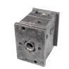 Buy cheap Grinding CNC EDM Die Casting Mold Metal Stamping Mold HASCO from wholesalers
