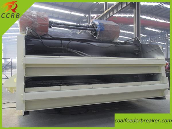 Buy cheap Mining Vibrating Screener from wholesalers