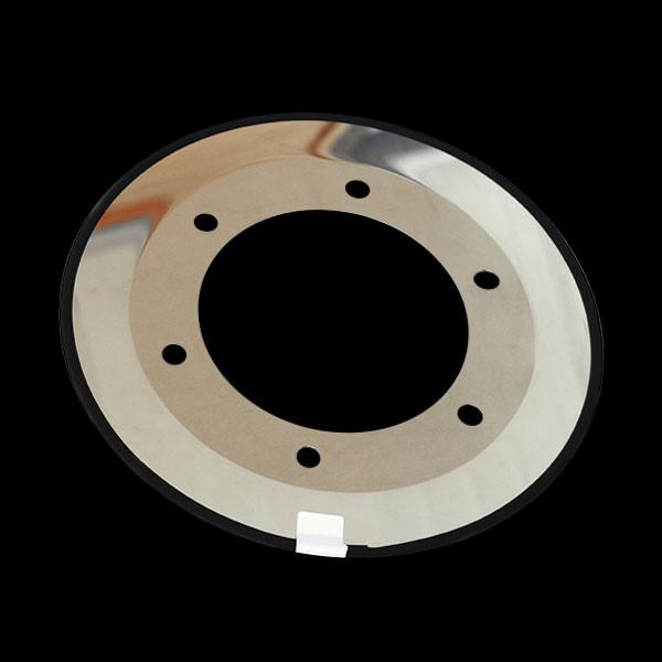 Buy cheap Corrugated Carton Carbide Slitter Blades 3ply 5ply Cardboard Slitting from wholesalers