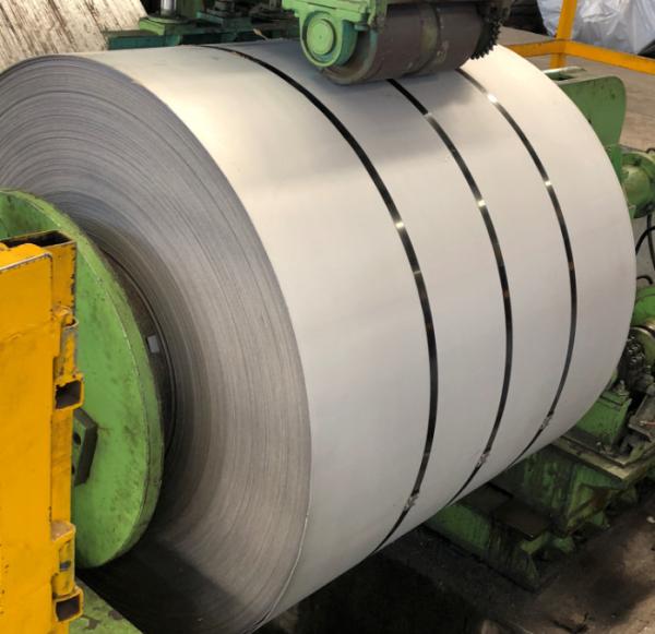 Buy cheap SUH409 409L 400 Series Stainless Steel 439 1.5mm Thick from wholesalers