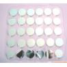 Buy cheap 650nm narrow band IR pass filter, Red 650nm IR filter square/round red IR filter from wholesalers