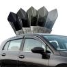 Buy cheap Rain Proof Nano Ceramic Car Window Tint Skin Care Lightweight XP-15 from wholesalers