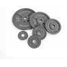 Buy cheap barbell olympic cast iron plate, barbell gray olympic cast iron plate, barbell gray olympic cast iron plate 45 lbs from wholesalers