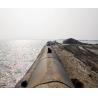 Buy cheap Sludge Geotube Dewatering Non Woven Geo Bags For Beach 1000g/sqm from wholesalers