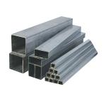 2.5 Inch Galvanized Steel Pipe Schedule 40 Hot Dip ASTM A53 BS1387