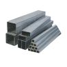 Buy cheap 2.5 Inch Galvanized Steel Pipe Schedule 40 Hot Dip ASTM A53 BS1387 from wholesalers