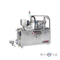 Buy cheap Stainless Steel Precision Gears Blister Packing Machines Pharmaceutical product