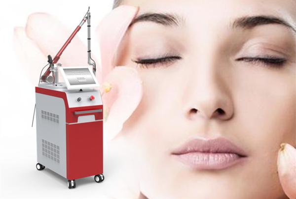 Buy cheap innovative products 2018 1064nm 532nm q-switched nd yag laser tattoo removal machine for tattoo melasma removal from wholesalers
