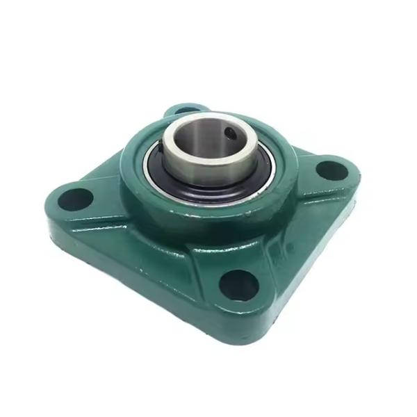 Buy cheap Pillow Block Bearing Mounted Bearings UCFU312 60*71*195mm from wholesalers