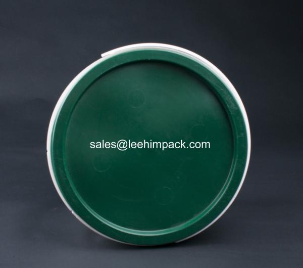 Polypropylene bucket, tube, barrel, container for pharmaceutical, architecture,