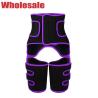 Buy cheap Sweet Sweat Waist And Thigh Trimmer Purple Velcro Sweet Sweat Waist And Thigh Trimmer MHW100118PU from wholesalers