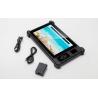 Buy cheap Waterproof IP65 Quad Core 2.0 2GB RAM 32GB ROM Rugged Tablet PC Fingerprint NFC from wholesalers