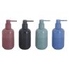 Buy cheap Aqua Plain Polyresin Bathroom Accessories Bathroom Countertop Accessories Set With Circle Line ODM from wholesalers