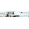 Buy cheap Anti UV PET Base Solar Control Window Film , Smooth Sun Film For Car Windows from wholesalers
