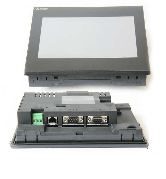 10 Inch Hmi Mitsubishi Touch Screen Gs2110-wtbd With Good Price - Buy Mitsubishi Human-machine Interfaces,10 Inch Plc Hmi,Mitsubishi Touch Screens Gs2110-wtbd With Good Price Product on Alibaba.com