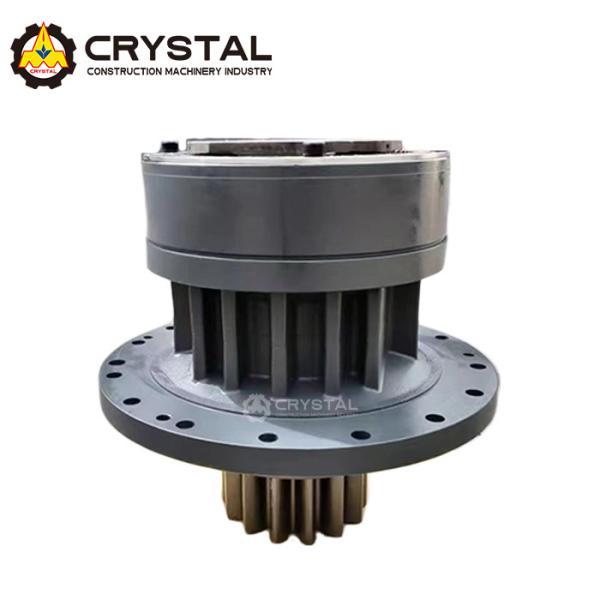 Buy cheap Rotary Gear Reduction Box Low Noise EC350 Swing Reducer Excavator from wholesalers