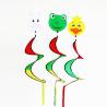 Buy cheap Seasonal Wind Spinner Bunny Frog Duck from wholesalers